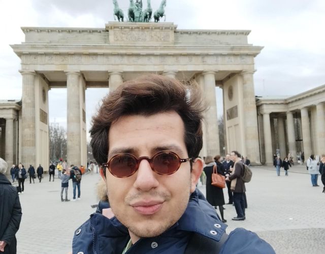 Görele Almanca Özel Ders